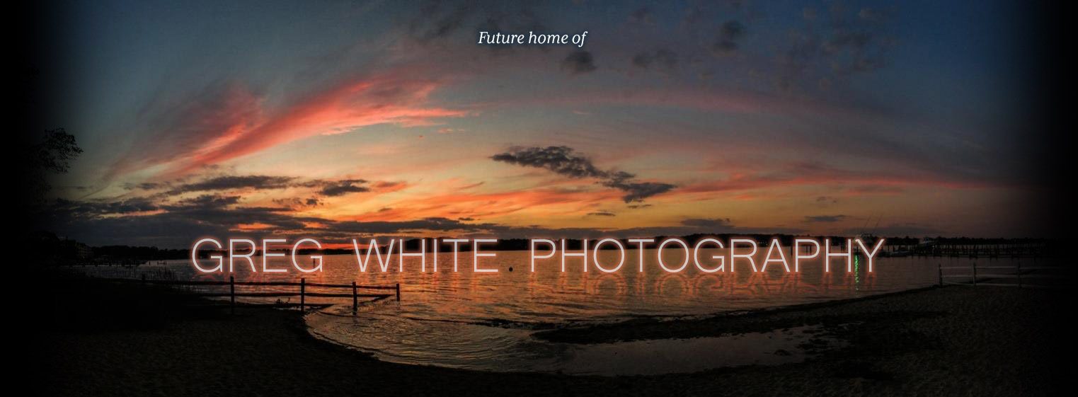 greg white photography.com